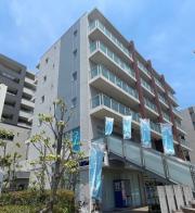 ＪＲ埼京線北戸田駅まで徒歩3分