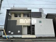 シティハウス本陣