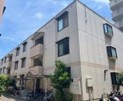 サニーハイツ高台 C棟