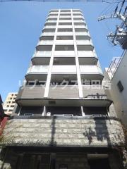 プレサンス上町台リベルテ