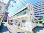 ＪＲ東海道本線東淀川駅まで徒歩8分