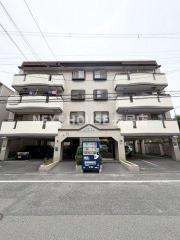 オーナーズマンションラポール住吉