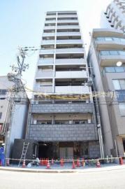 地下鉄谷町線谷町四丁目駅まで徒歩5分
