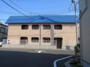 京王線千歳烏山駅まで徒歩20分