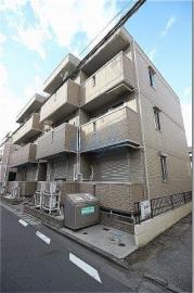 ＪＲ南武線鹿島田駅まで徒歩19分