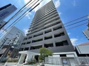 地下鉄七隈線天神南駅まで徒歩3分