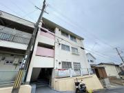 ＪＲ山陽本線舞子駅まで徒歩12分