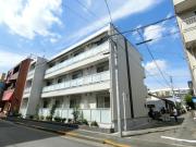 ＪＲ横浜線八王子駅まで徒歩15分