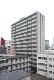地下鉄七隈線天神南駅まで徒歩4分