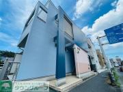 T・K馬橋コーポ
