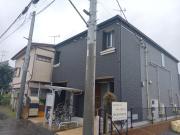 京王線西調布駅まで徒歩4分