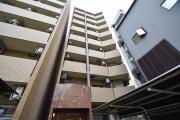 地下鉄谷町線天神橋筋六丁目駅まで徒歩7分
