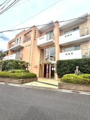 小田急小田原線喜多見駅まで徒歩15分