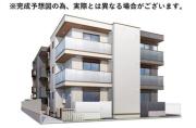 近鉄南大阪線今川駅まで徒歩9分