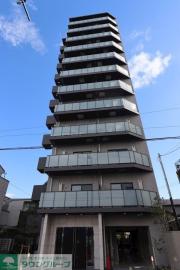 GENOVIA京成立石IIskygarden