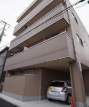 京成本線京成津田沼駅まで徒歩10分