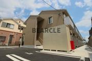 シャーロット壱番館
