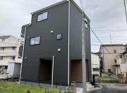 マイホームネクスト越谷平方