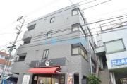 ＪＲ京浜東北・根岸線蒲田駅まで徒歩8分