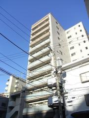 都営三田線板橋本町駅まで徒歩6分