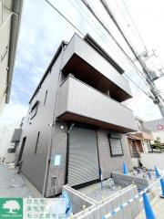 プレミアージュ三宿