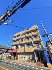 ＪＲ阪和線下松駅まで徒歩3分