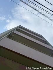 広島電鉄江波線舟入幸町駅まで徒歩5分