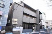 東武伊勢崎・大師線梅島駅まで徒歩6分