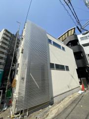 地下鉄千日前線玉川駅まで徒歩4分
