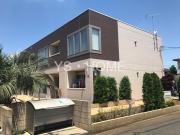 京王井の頭線久我山駅まで徒歩6分