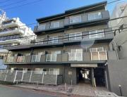 レオパレス宇田川町マンション