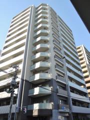 ＪＲ山手線上野駅まで徒歩5分
