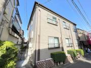 京王線代田橋駅まで徒歩4分