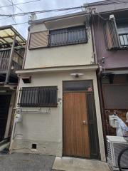 南住吉貸家