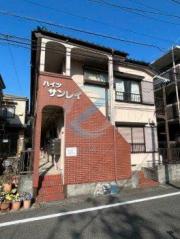 ＪＲ京葉線舞浜駅まで徒歩24分