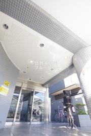 地下鉄御堂筋線あびこ駅まで徒歩4分