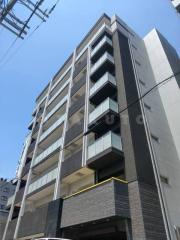 ミラージュパレス新梅田Rio