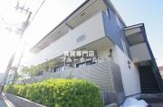 ＪＲ阪和線上野芝駅まで徒歩10分