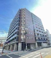 グランカーサ横濱石川町