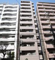 プレール武蔵小山弐番館
