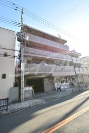 阪急京都線相川駅まで徒歩5分