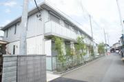 ＪＲ青梅線中神駅まで徒歩11分