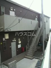 G・Aタウン南太田A棟