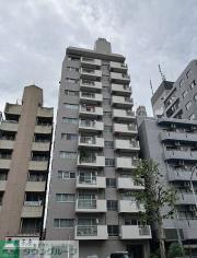 中野永谷マンション