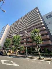 地下鉄谷町線天満橋駅まで徒歩1分