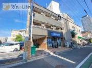 南海高野線北野田駅まで徒歩5分