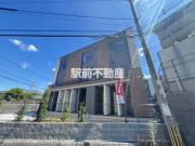 ＪＲ鹿児島本線原田駅まで徒歩7分
