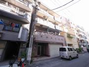 ＪＲ山手線駒込駅まで徒歩4分