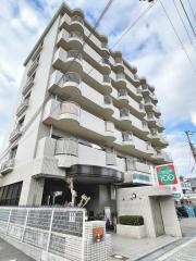 地下鉄谷町線平野駅まで徒歩13分