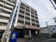 西鉄天神大牟田線高宮駅まで徒歩12分